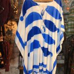 Robe Bleu Petit