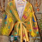 Veste Cactus
