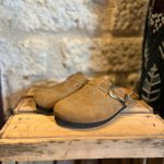 Mules Brown sugar Mexicana