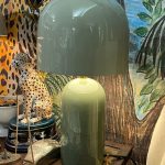 Lampe green day
