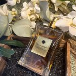 Eau de parfums Les Ecuadors Patchouli ancien