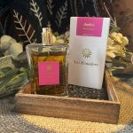 Eau de parfums Les Ecuadors Ambre