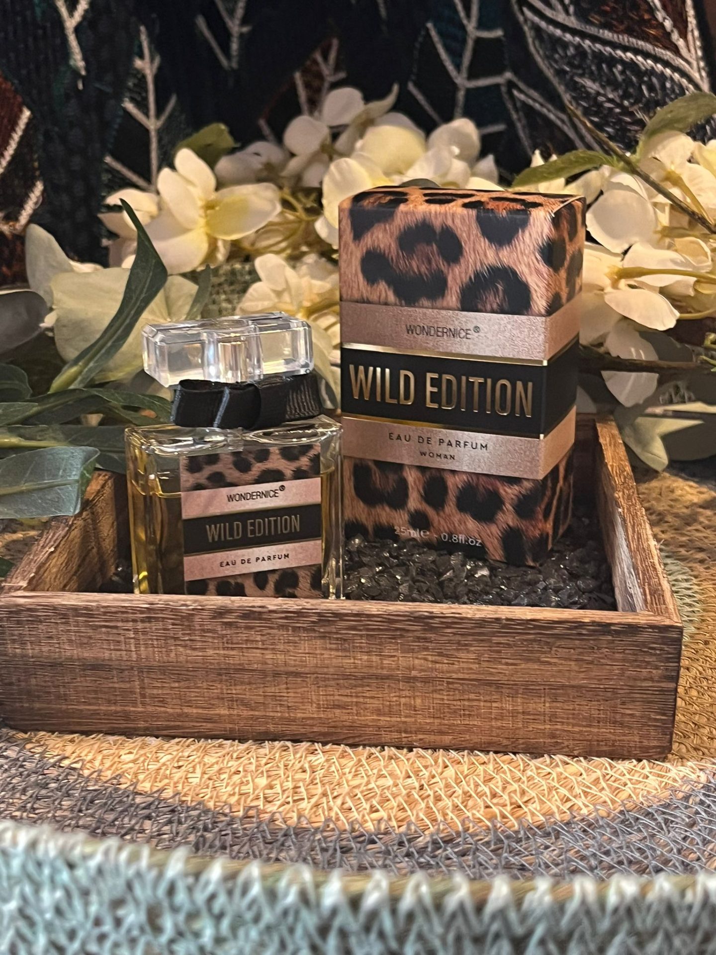IMG-20260319-WA0231 Eau de parfums Woman Wild Edition – Image 1
