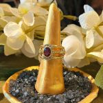 Bague Art Déco