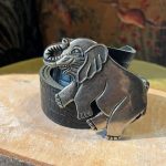 Ceinture éléphant