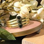Bracelet Triple Love