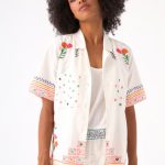 Chemise POP