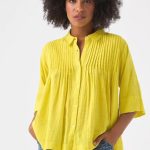 Chemise Rusty