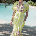 Robe longue Sanibel