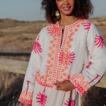 Maldivas jacket
